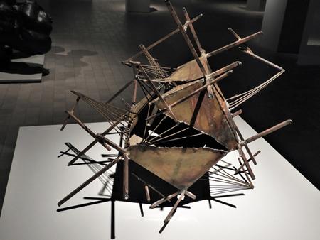 escultura