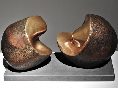 escultura