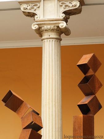 escultura