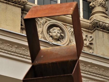 escultura
