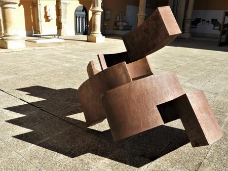 escultura