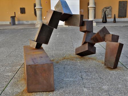 escultura