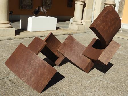 escultura