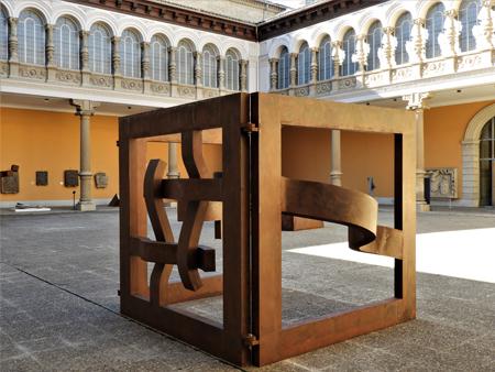 escultura