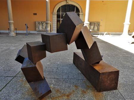 escultura