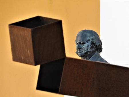 escultura