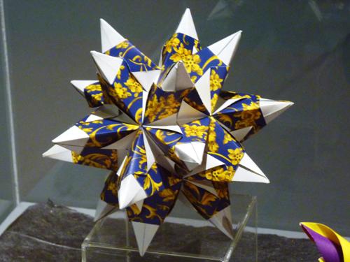 papiroflexia