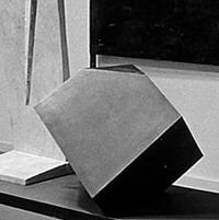 escultura