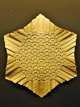 papiroflexia