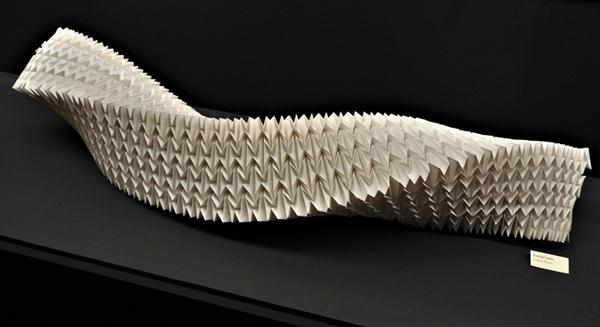papiroflexia