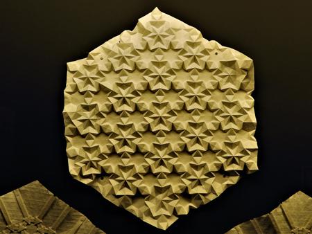 papiroflexia