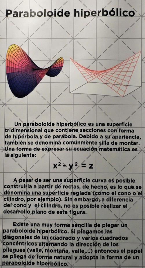 papiroflexia