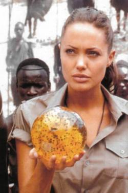 Tomb Raider