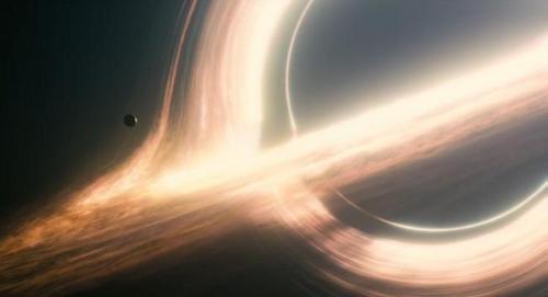 Interstellar