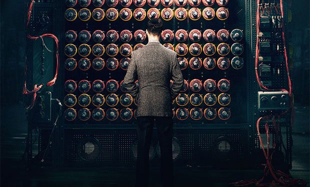 The Imitation Game