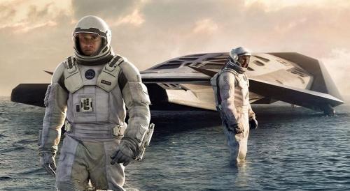 Interstellar