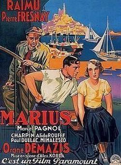 Marius