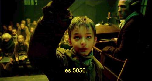Midiendo el mundo