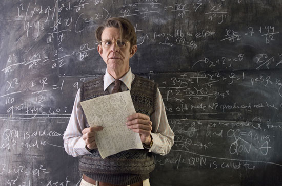 Los cr�menes de Oxford