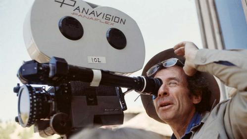 Arthur Penn