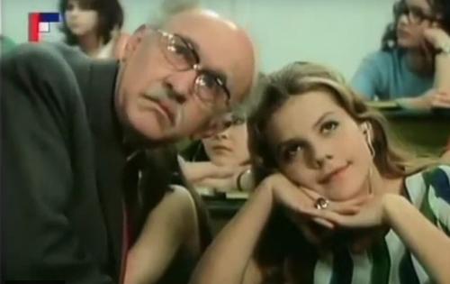 Pit�goras y las 30 v�rgenes