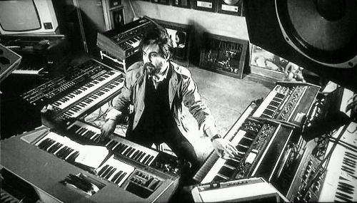 Vangelis