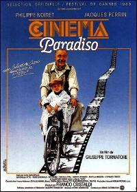 Cinema Paradiso
