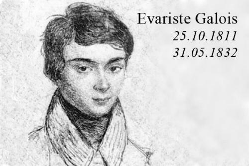 Galois
