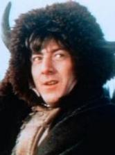 Dustin Hoffman