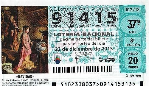 loter�a