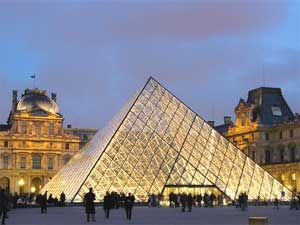 Louvre