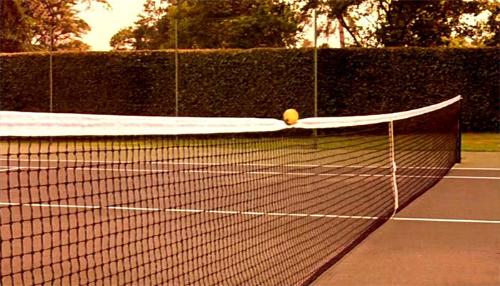 Match Point