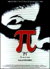 Pi. Fe en el caos.