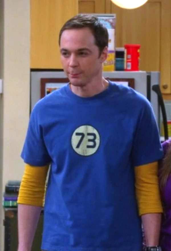 Sheldon