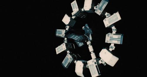 Interstellar