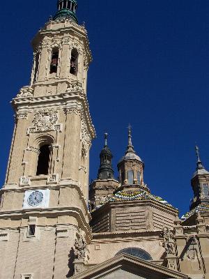 El Pilar