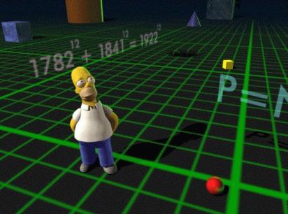 Homer Simpson