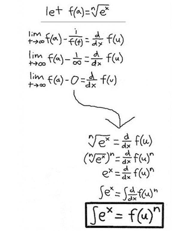 f�rmulas