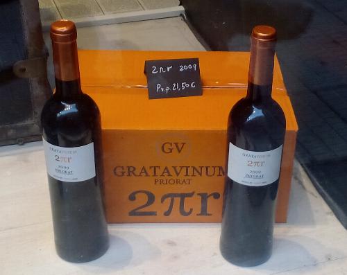 botellas