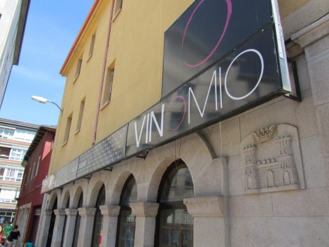 enoteca