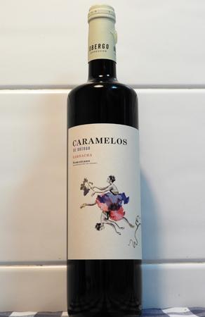 botella