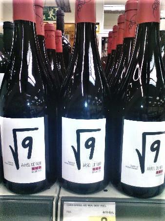 botellas