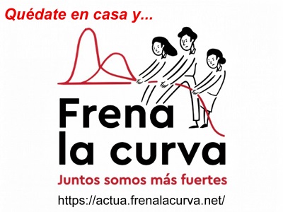 Frena la curva