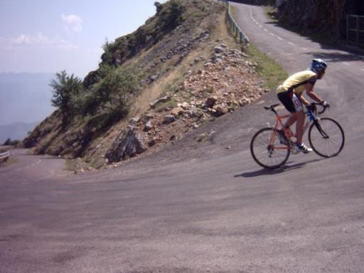 ciclista