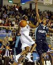 baloncesto