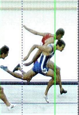 foto finish