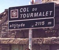 Tourmalet