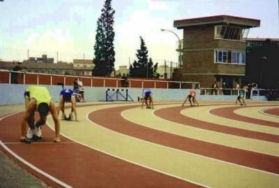 atletismo
