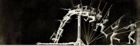 salto con p�rtiga