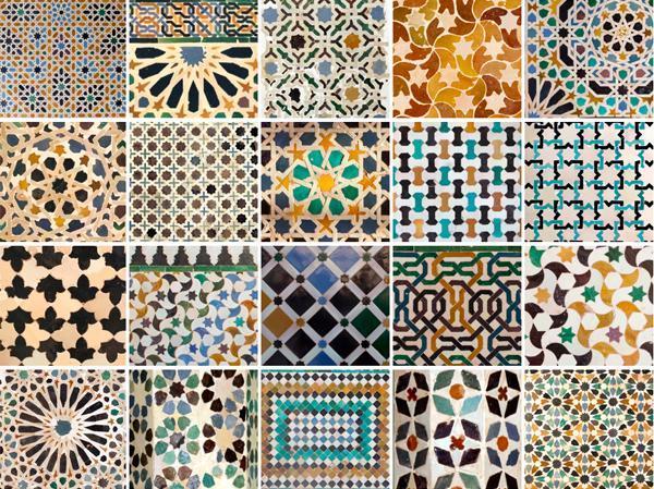 La Alhambra